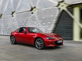 马自达 MX5