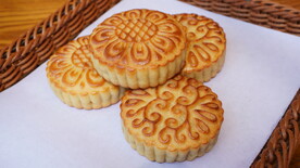 月饼