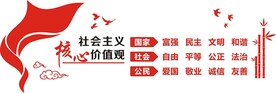 核心价值观
