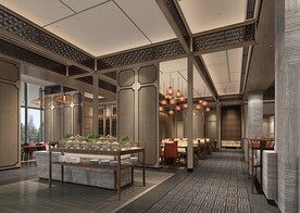 餐厅