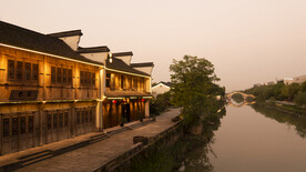 自然风光无限好