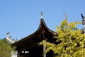 亭台