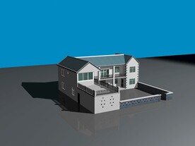 民房