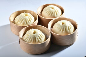 长沙大肉包