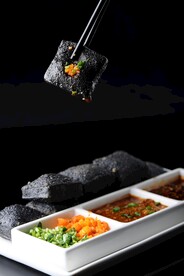 长沙臭豆腐 