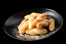 长沙火宫殿 迷你糖饺