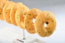 长沙葱油米窝