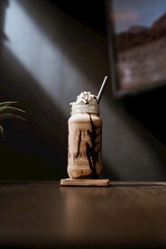 奶昔