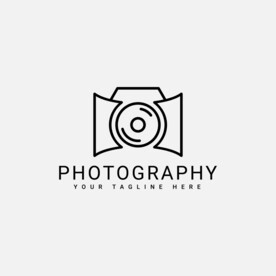 矢量相机小图标图片