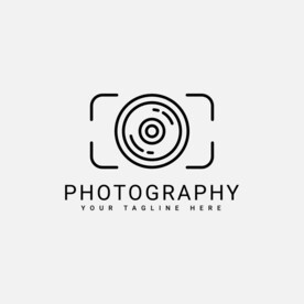 矢量相机小图标图片