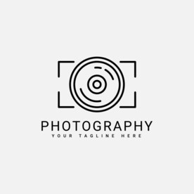 矢量相机小图标图片