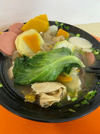 火锅粉
