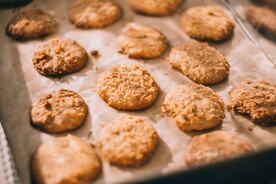 烘焙手工饼干 
