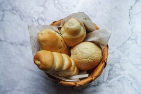 面包图片