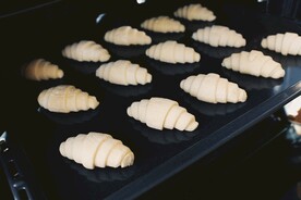 烘焙面包素材