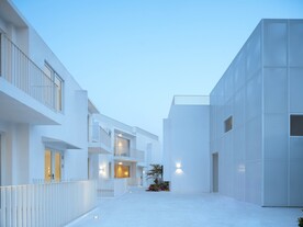 创意建筑 