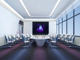 公司会议室