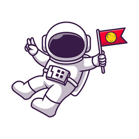 宇航员