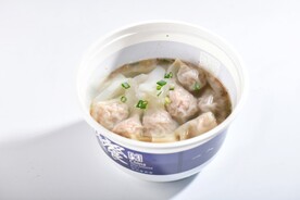 长沙火宫殿 金鱼馄饨 百年传承
