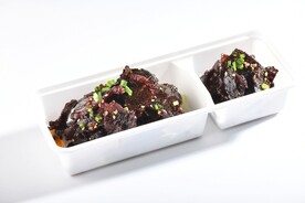 长沙火宫殿 经典黑牛肉 