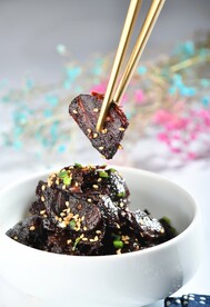 火宫殿 经典黑牛肉
