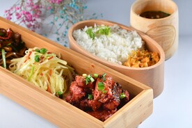长沙火宫殿 豆辣鱼块 精餐制造