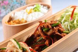 长沙火宫殿 辣不怕牛肚  精餐