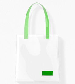 手提塑料袋子