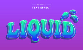 3D字体设计