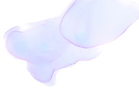  蓝色抽象  水墨  大理石纹
