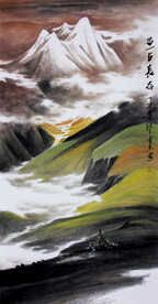 亘古长存