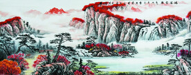 鸿运当头