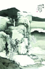 静读