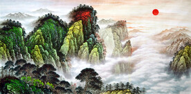 聚群纳瑞