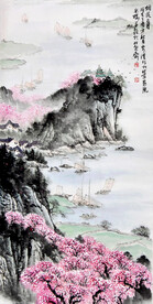 烟花三月