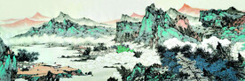 山音图