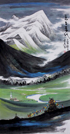亘古万代