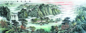 源远流长