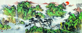 高陞