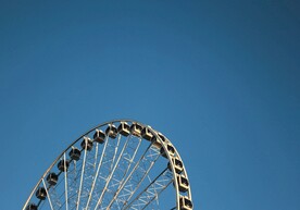 摩天轮