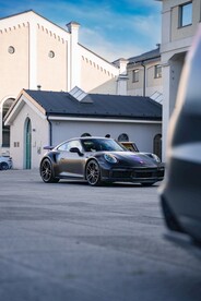 汽车