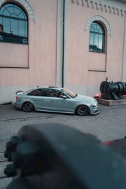 汽车