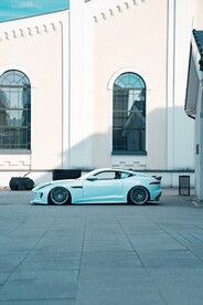 汽车