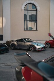 汽车