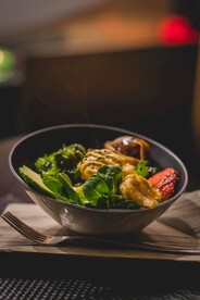 美食