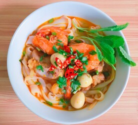 美食