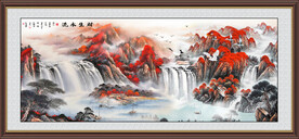 国画