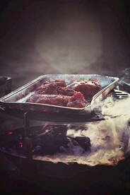 烤肉