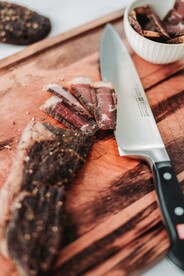 烤肉