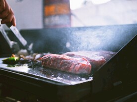 烤肉